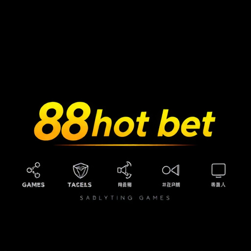 88hot bet